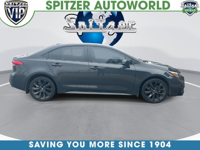 Used 2023 Toyota Corolla SE FWD image 11