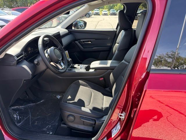 New 2026 MAZDA CX-5 Select AWD/4WD image 11