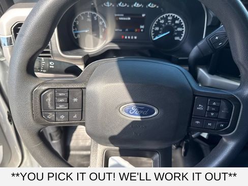Used 2022 Ford F150 XL w/ Equipment Group 101A High RWD image 15