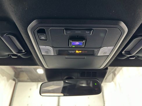 Used 2025 Toyota 4Runner SR5 image 40