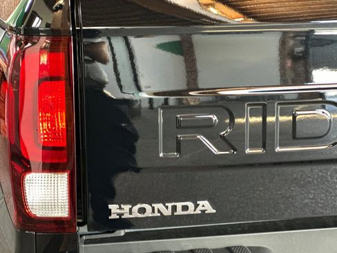 New 2026 Honda Ridgeline RTL image 23
