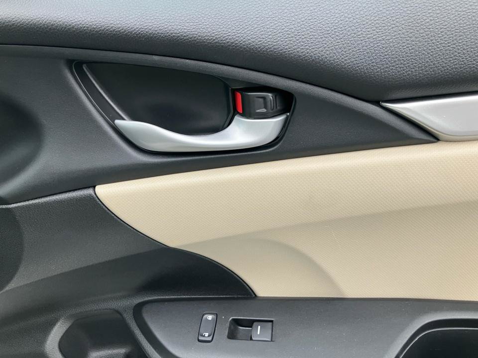 Used 2017 Honda Civic LX image 35