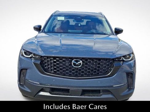 New 2026 MAZDA CX-50 2.5 Hybrid w/ Weather Package AWD/4WD image 2
