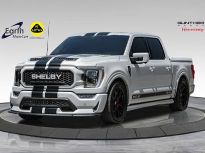 Used 2023 Ford F150 Lariat w/ Equipment Group 502A High