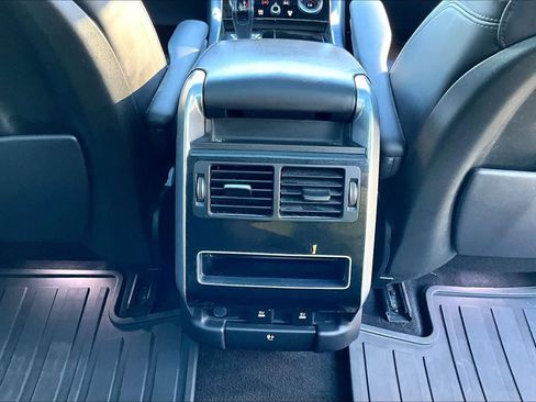 Used 2019 Land Rover Range Rover Sport HSE image 33
