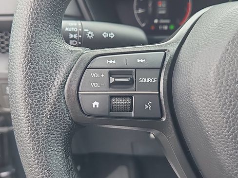 Used 2024 Honda CR-V EX image 23