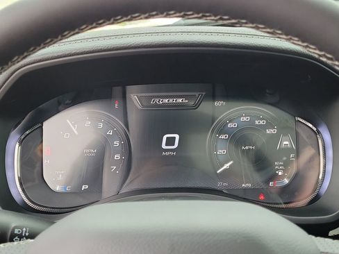 New 2026 RAM 1500 Rebel w/ Rebel Level 2 Equipment Group image 30