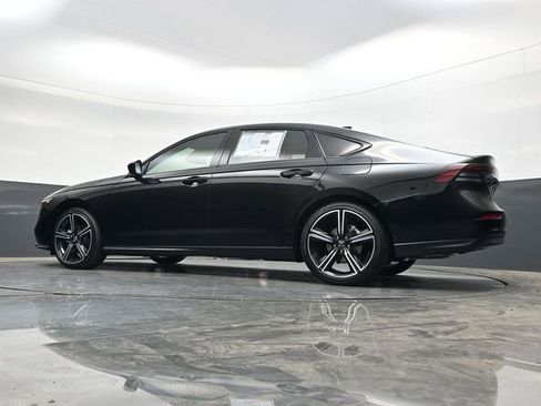 Used 2026 Honda Accord SE image 33
