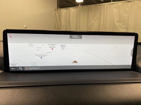 Used 2023 Genesis GV80 3.5T w/ Prestige Package image 12