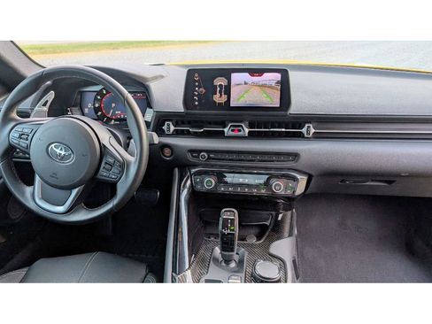 Used 2023 Toyota Supra Premium image 27