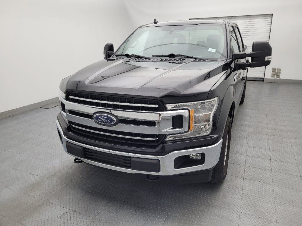 Used 2019 Ford F150 XLT AWD/4WD image 15