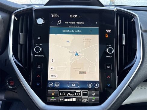 New 2025 Subaru Ascent Limited image 32