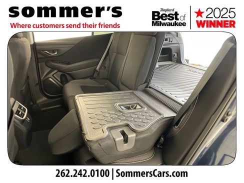 Used 2023 Subaru Outback Premium AWD/4WD image 27