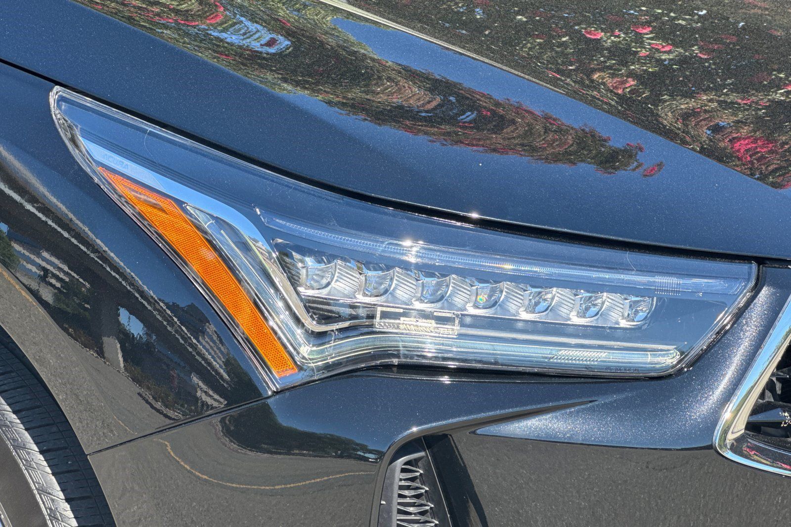 Used 2023 Acura RDX AWD image 12
