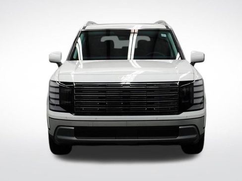 Certified 2026 Hyundai Palisade SEL image 3