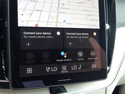 New 2026 Volvo XC60 B5 Ultra w/ Protection Package Premier image 19