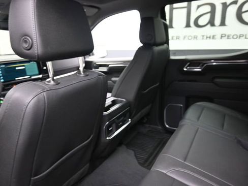 Used 2023 Chevrolet Silverado 1500 LTZ image 23