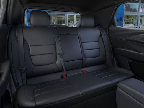 Used 2026 Chevrolet TrailBlazer RS w/ Convenience Package FWD image 17