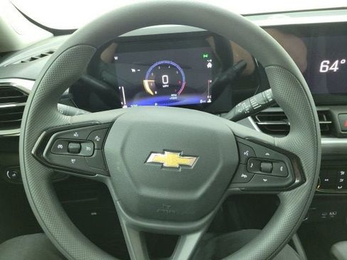 New 2026 Chevrolet TrailBlazer LS w/ LS Convenience Package image 21