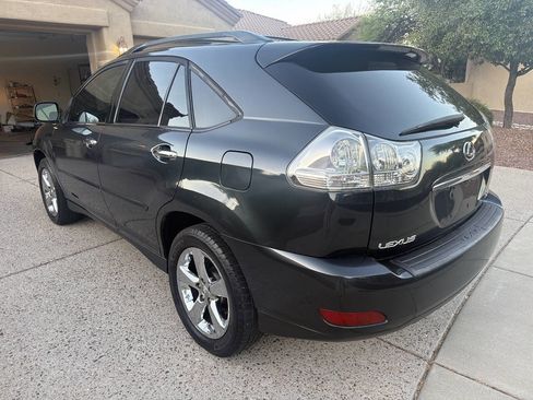 Used 2008 Lexus RX 350 2WD image 6