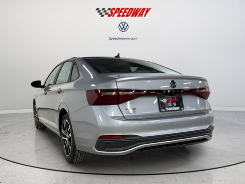 New 2026 Volkswagen Jetta Sport image 5