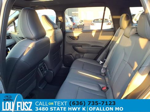 New 2026 Subaru Outback Limited AWD/4WD image 16