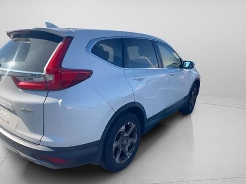 Used 2017 Honda CR-V EX-L image 11