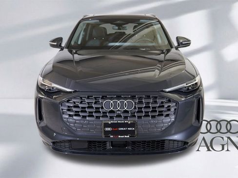 Used 2025 Audi Q5 Premium Plus w/ Premium Plus image 22