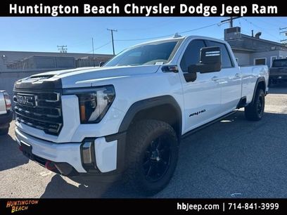 Used 2024 GMC Sierra 2500 AT4 w/ AT4 Premium Plus Package