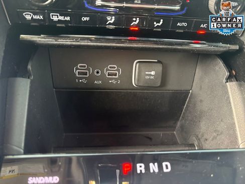 Certified 2023 Jeep Grand Cherokee Limited w/ Black Appearance Package image 33