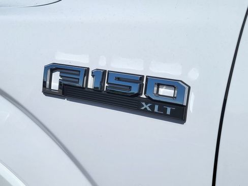 Used 2020 Ford F150 XLT w/ Equipment Group 302A Luxury AWD/4WD image 13