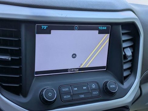 Used 2018 GMC Acadia SLT FWD image 22