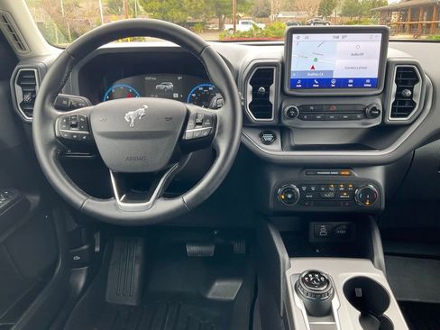 Used 2024 Ford Bronco Sport Big Bend w/ Convenience Package image 40