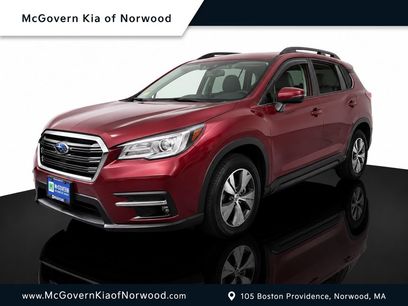 Used 2021 Subaru Ascent Premium w/ Convenience Package