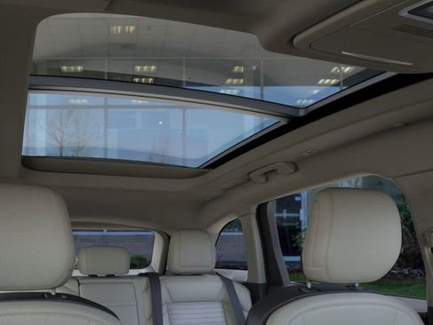 New 2026 Lincoln Nautilus Reserve AWD/4WD image 22