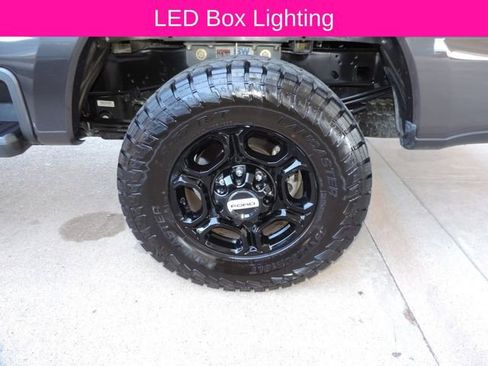 Used 2024 Ford F250 XL w/ STX Appearance Package image 12