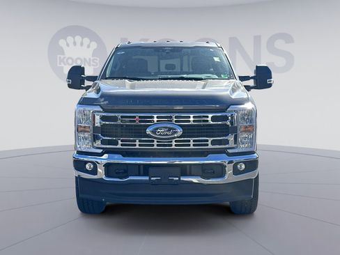 New 2026 Ford F250 XLT w/ FX4 Off-Road Package image 11