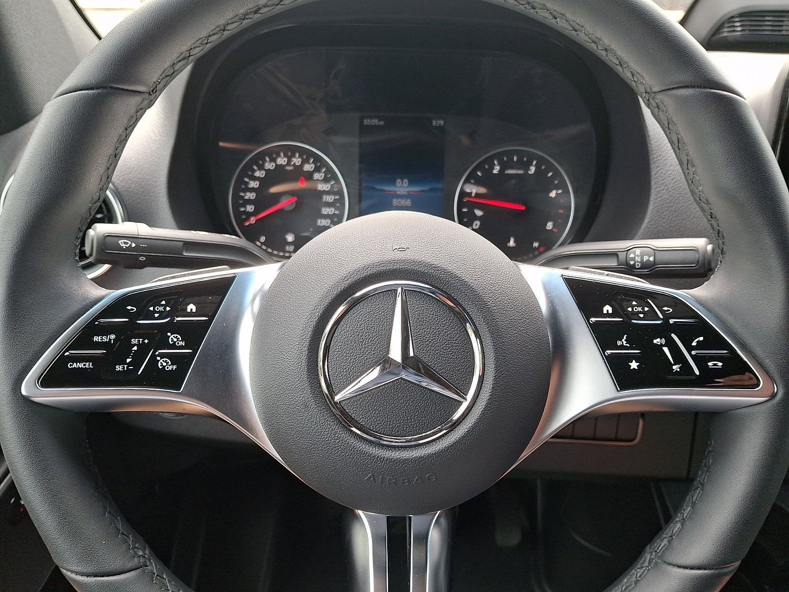 Used 2026 Mercedes-Benz Sprinter 2500 image 20