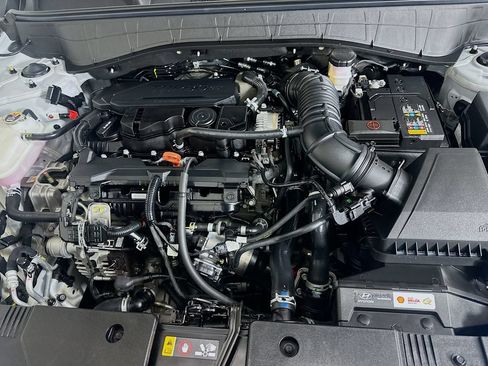 Certified 2026 Hyundai Kona Limited AWD/4WD image 31