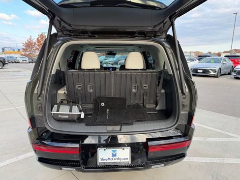 Used 2025 Hyundai Santa Fe Calligraphy image 40