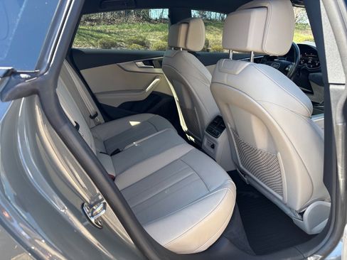 Certified 2023 Audi A5 2.0T Premium Plus w/ Premium Plus image 29