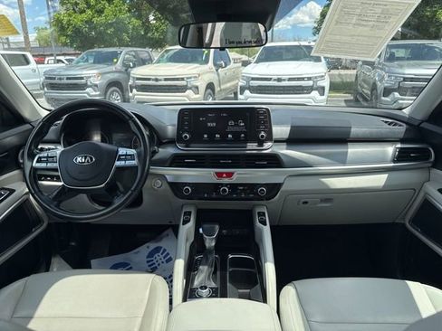 Used 2020 Kia Telluride S AWD/4WD image 13