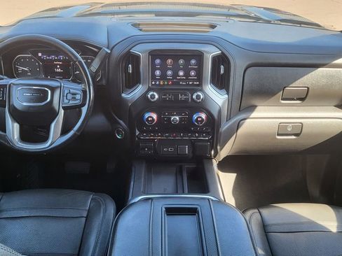 Used 2021 GMC Sierra 1500 Denali w/ Denali Ultimate Package image 25