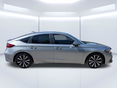 Used 2024 Honda Civic EX-L