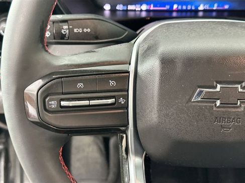 Used 2024 Chevrolet Colorado Z71 w/ Z71 Convenience Package 2 image 29