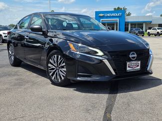 Used 2025 Nissan Altima 2.5 SV FWD video 2