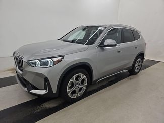 Used 2025 BMW X1 xDrive28i AWD/4WD video 1
