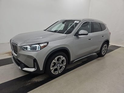 Used 2025 BMW X1 xDrive28i