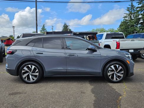 Used 2023 Volkswagen ID.4 Pro RWD image 6