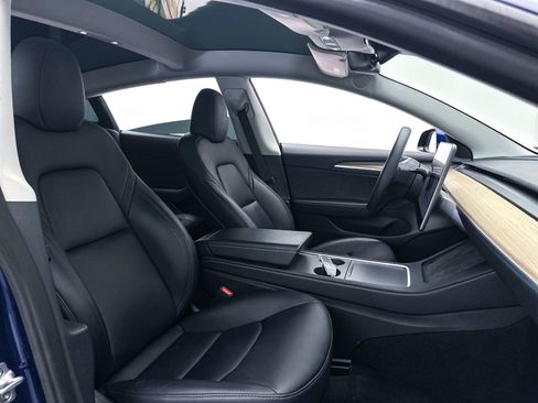 Used 2023 Tesla Model 3 Standard Range RWD image 28